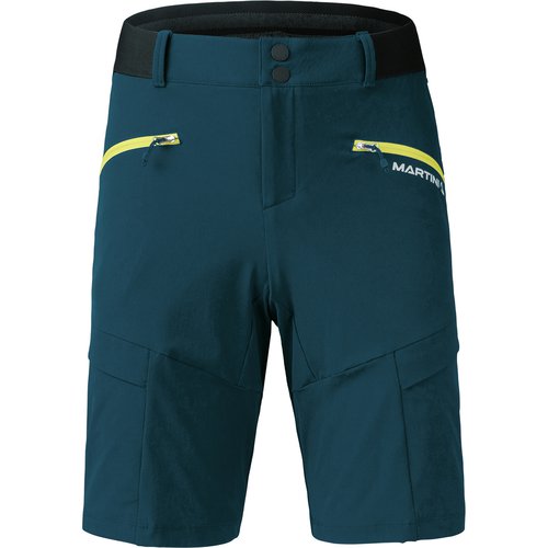 Martini Sportswear Herren Alpmate Dynamic Shorts