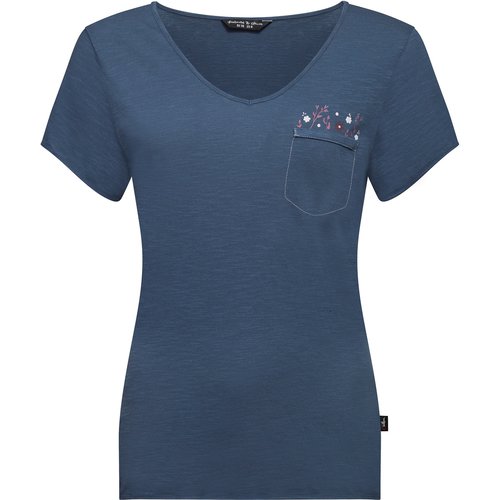 Chillaz Damen Monaco T-Shirt