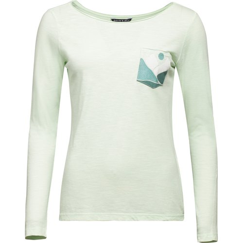Chillaz Damen Takaka Hill Longsleeve