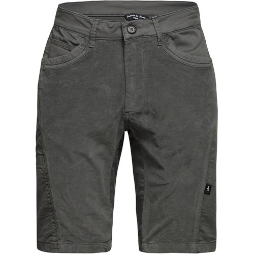 Chillaz Herren Rofan 2.0 Cord Shorts