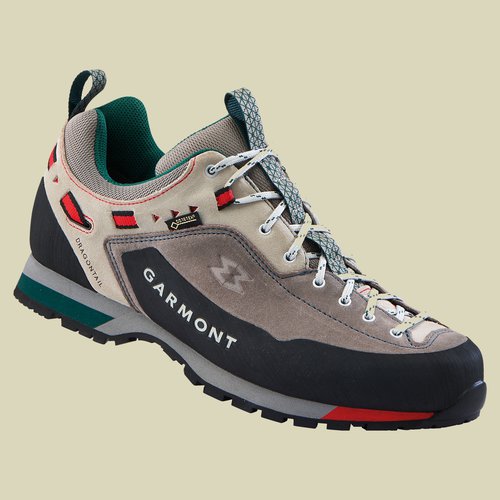 Garmont Dragontail LT GTX Men Größe UK 10 Farbe anthracite/light grey