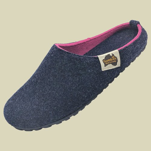 Gumbies Outback Slipper Women