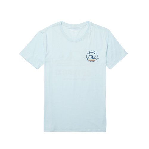 Cotopaxi Damen Camp Life T-Shirt