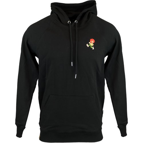 Bavarian Caps Herren Grantig by Nature Hoodie