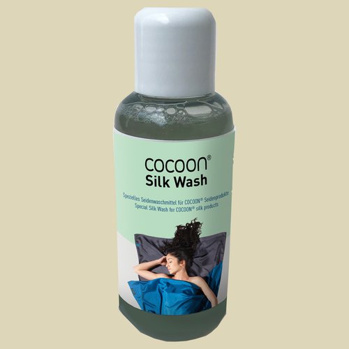 Cocoon Silk Wash 100ml