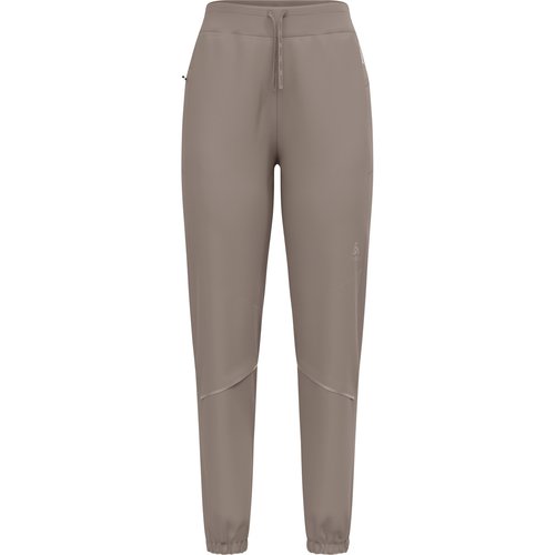 Odlo Damen Zeroweight Pro Windproof Warm Hose