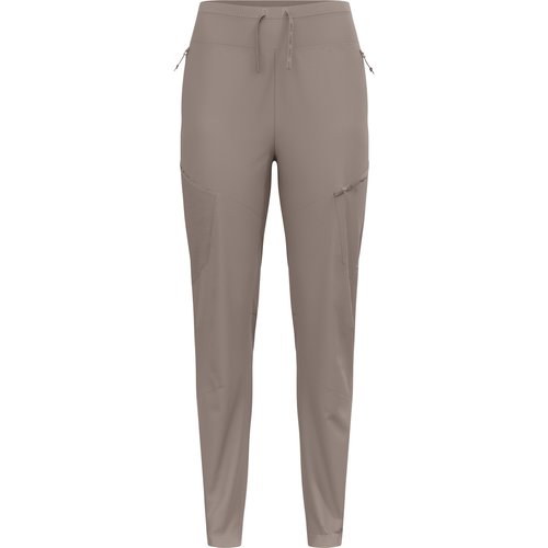 Odlo Damen Zeroweight Windproof X Warm Hose