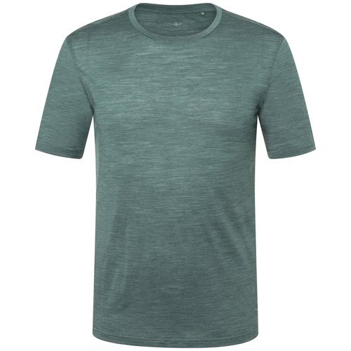 Kaikkialla Herren Kivisuo T-Shirt