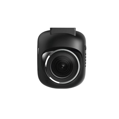 Hama Dash Cam mit Akku, Auto Kamera, 140° Weitwinkel/G-Sensor »Kompakte Mini Dashcam 60«
