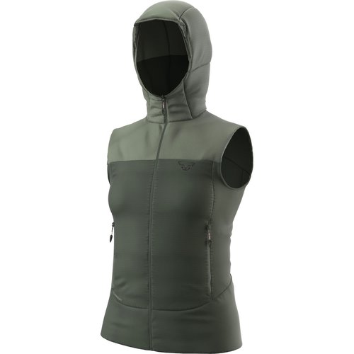 Dynafit Damen Radical PRL Hoodiw Weste
