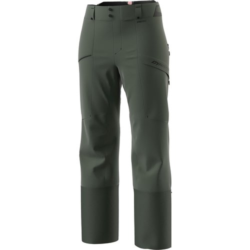 Dynafit Damen Tigard 3L Stretch Hose