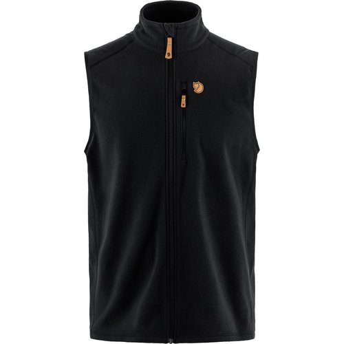 Fjällräven Herren Övik Lite Fleece Weste