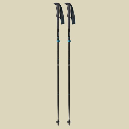 Komperdell Carbon FXP.4 Approach Vario