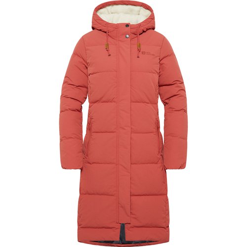 Jack Wolfskin Damen Nordlicht Mantel