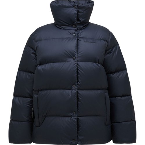 Peak Performance Damen Down Puffer Jacke