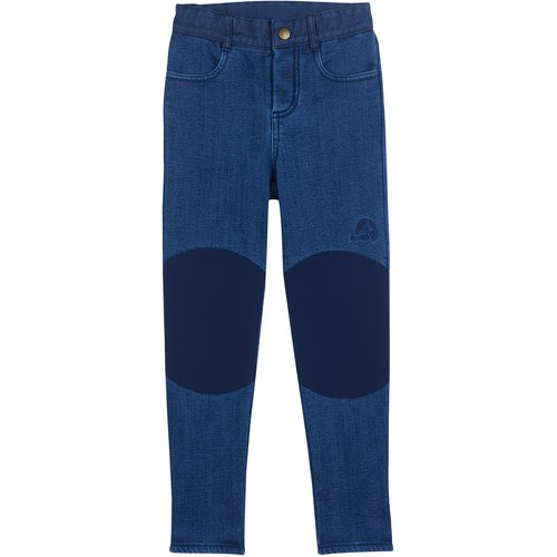Finkid Kinder Kuulu Thermo Denim Jeans