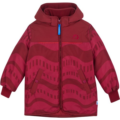 Finkid Kinder Kuvio Jacke
