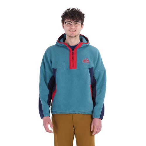Marmot Herren Super Aros Fleece Hoodie