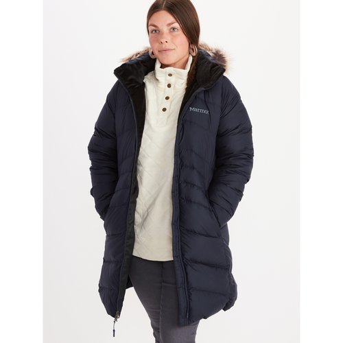 Marmot Damen Montreal Mantel