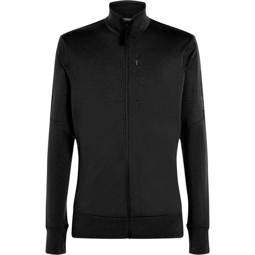 Icebreaker Herren 260 Quantum IV Jacke