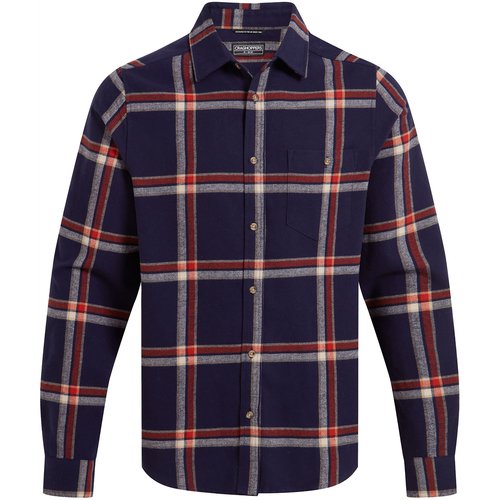 Craghoppers Herren Gage Hemd