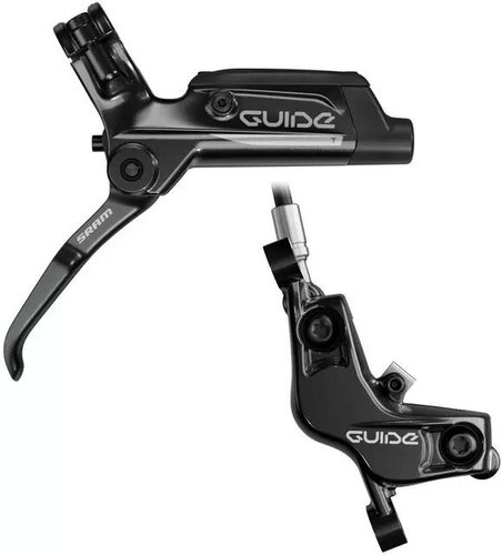 SRAM Guide T Disc Brake - Black