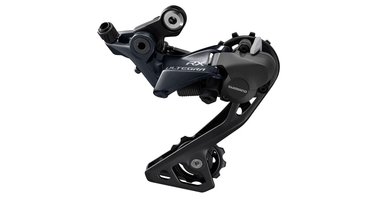 Shimano Ultegra RX 11 Speed Rear Derailleur
