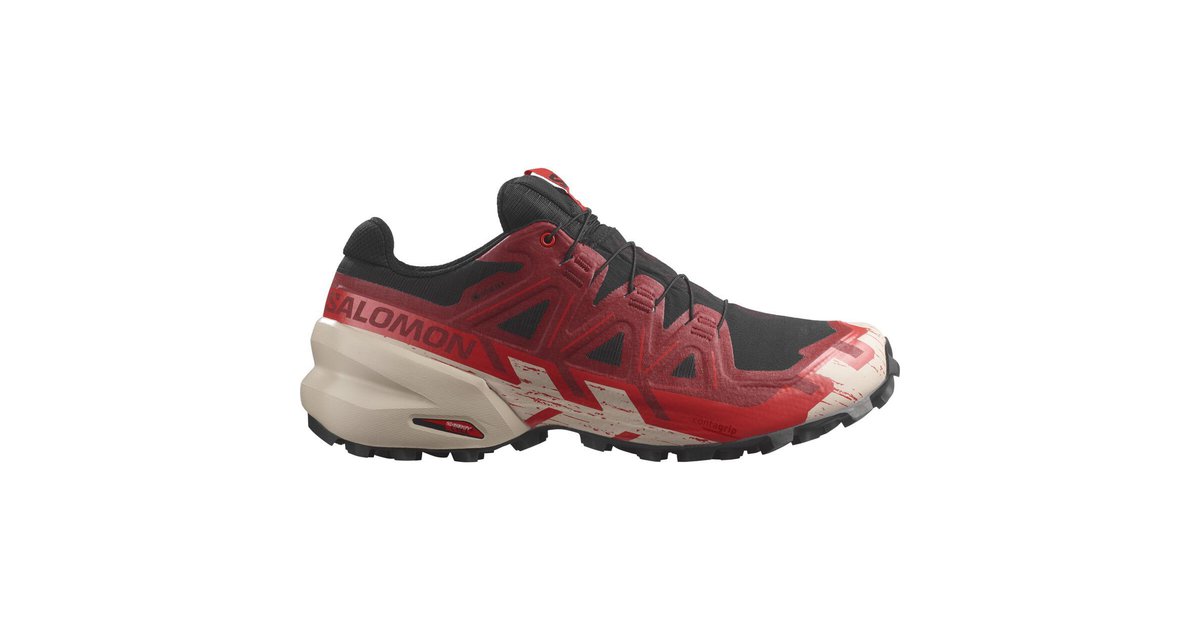 wiggle salomon speedcross