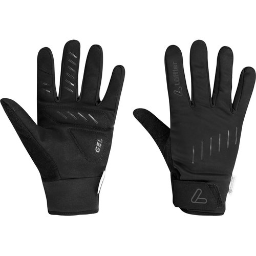 Loeffler Bike Ws Warm Handschuhe