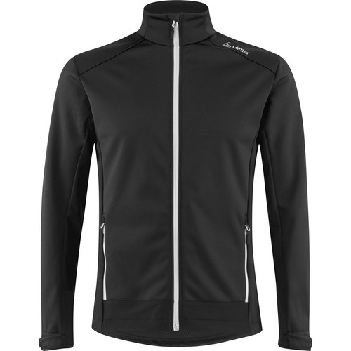 Loeffler Herren Calido Ws Warm Jacke