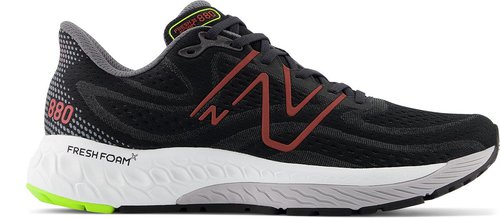 New Balance 880 V13 Running Shoes - BLACK