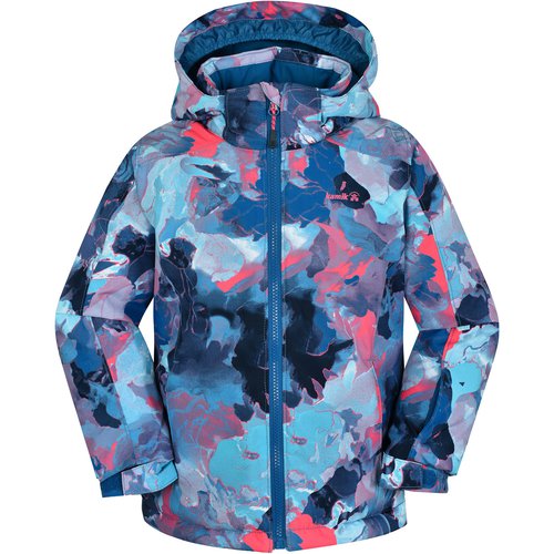 Kamik Kinder Orchida Jacke