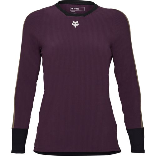 Fox Damen Defend Thermal Longsleeve