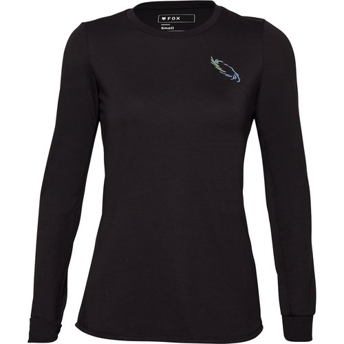 Fox Damen Ranger Dr Md Lunar Longsleeve