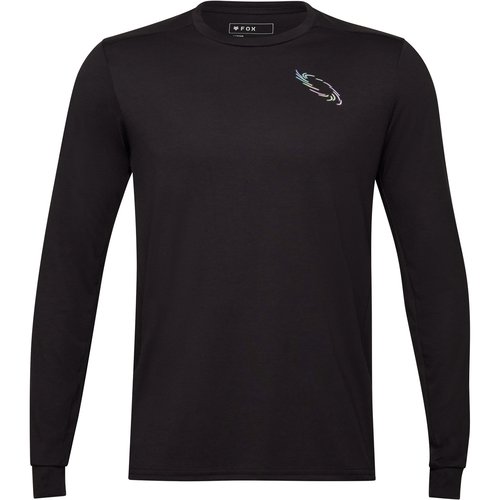 Fox Herren Ranger Dr Md Lunar Longsleeve