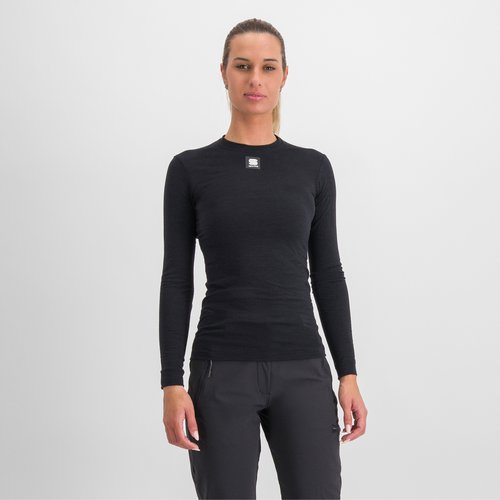 Sportful Damen Merino Longsleeve