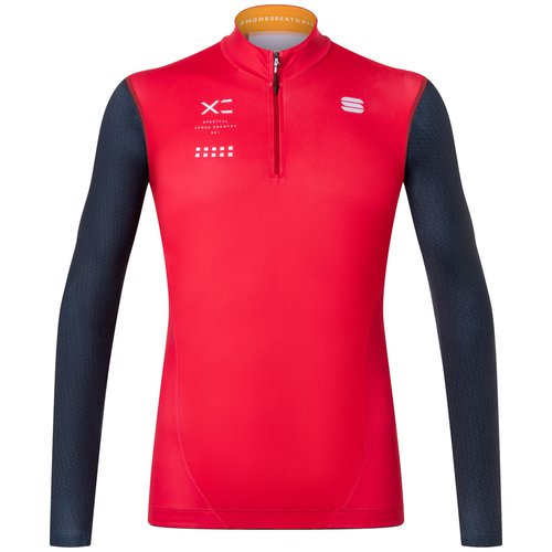 Sportful Herren Squadra Longsleeve