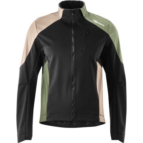 Gonso Herren Trail Softshell Jacke