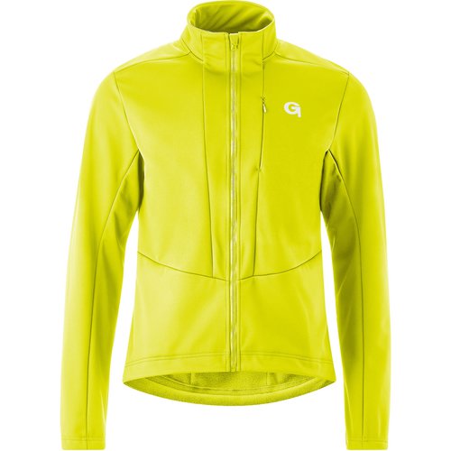 Gonso Herren Adventure Softshell Jacke