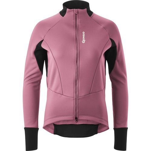 Gonso Damen Road Softshell Jacke