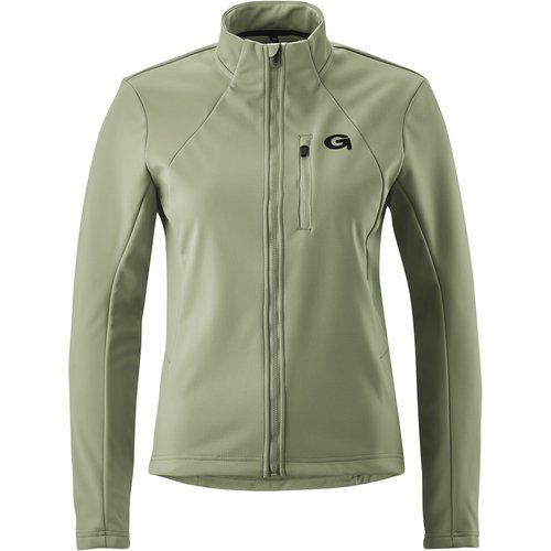 Gonso Damen Adventure Softshell Jacke