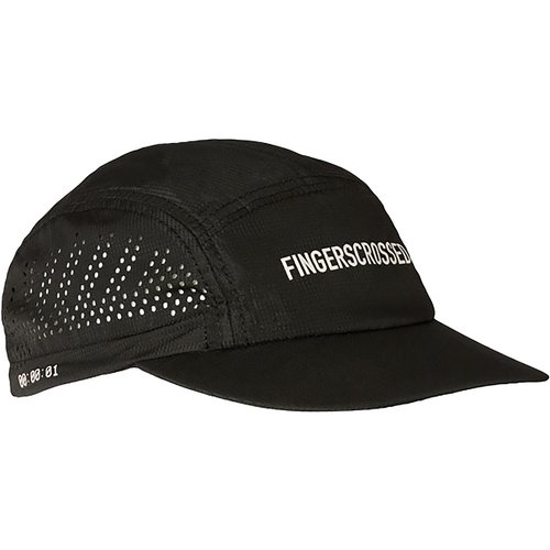 Fingerscrossed Super Light Cap