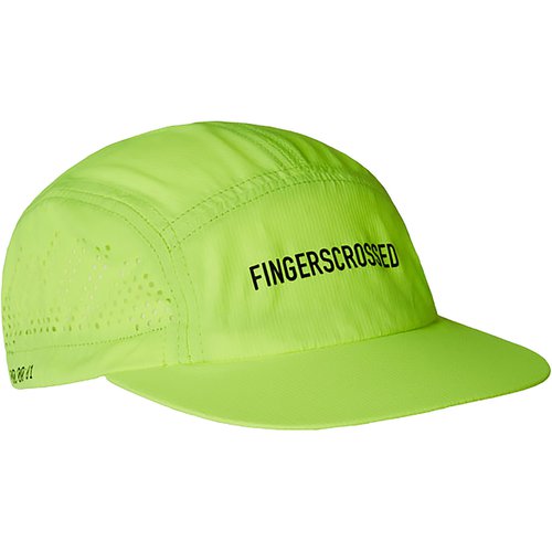 Fingerscrossed Super Light Cap