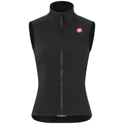 Castelli Damen Espresso Weste