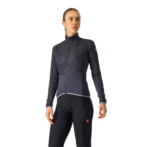 Castelli Damen Unlimited Jacke