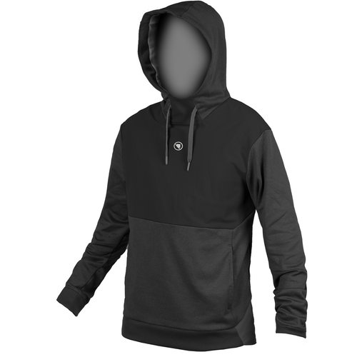 Endura Herren Trailster Tech Hoodie