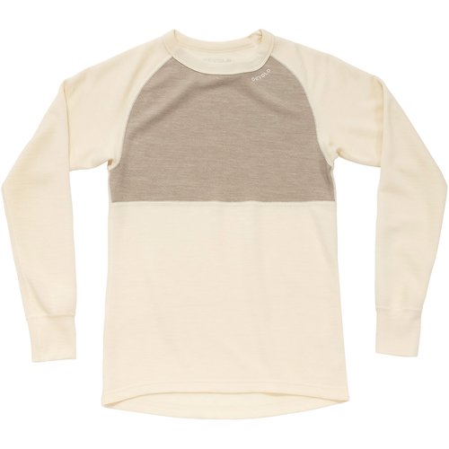 Devold Damen Expedition Merino Silk Longsleeve