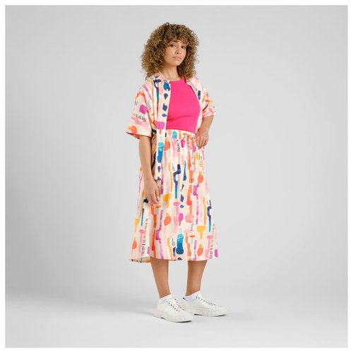 Dedicated Women's Skirt Klippan