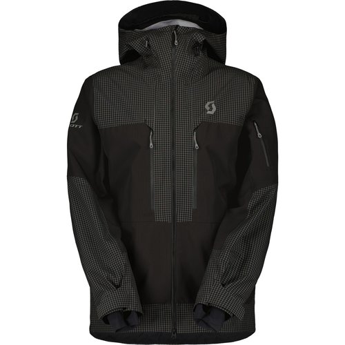 Scott Herren Vertic Ripstop 3L Jacke