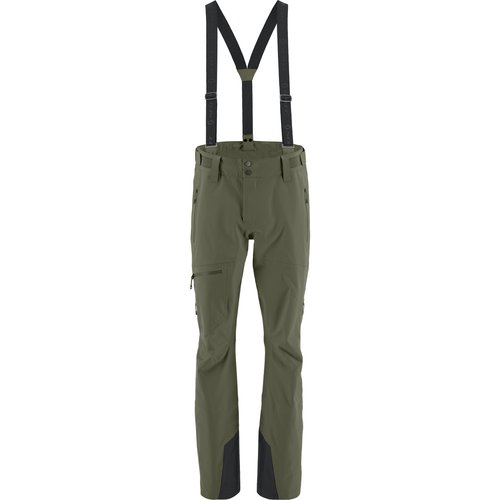 Scott Herren Explorair 3L Hose